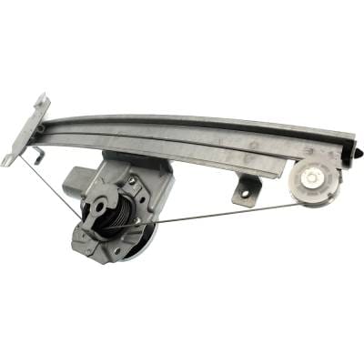 Power Window Regulator Compatible With 2013-2018 Nissan Altima 2.5L 3.5L I4 Qr25de Vq35de 270Hp thumbnail 4