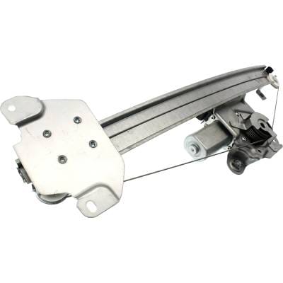 Power Window Regulator Compatible With 2013-2018 Nissan Altima 2.5L 3.5L I4 Qr25de Vq35de 270Hp thumbnail 6
