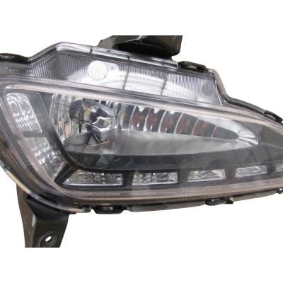 Fog Light Compatible With 2016-2018 Hyundai Tucson 2.0L 2.4L I4 181Hp Replaces 92201-D3100 thumbnail 6