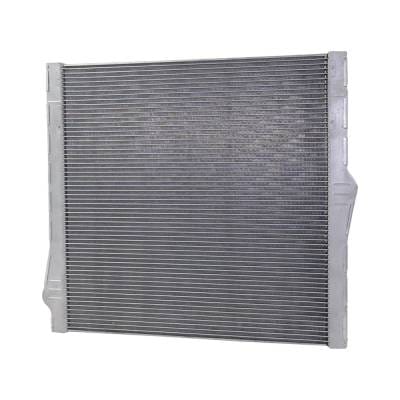 Engine Radiator Compatible With 2007-2009 Bmw X5 3.0L 4.4L I6 N52b30 N55b30 N63b44 300Hp Replaces thumbnail 6