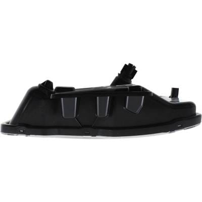 Fog Light Compatible With 2016-2018 Gmc Sierra Replaces 23381983 Gm2592314 19-6210-00 thumbnail 8