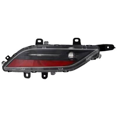 Backup Light Compatible With 2021-2022 Toyota Venza 2.5L I4 Does Not Fit 219Hp Replaces 81541-48011 thumbnail 4