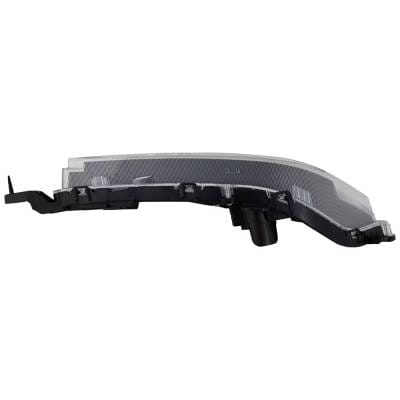 Backup Light Compatible With 2021-2022 Toyota Venza 2.5L I4 Does Not Fit 219Hp Replaces 81541-48011 thumbnail 6