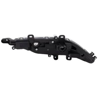 Backup Light Compatible With 2021-2022 Toyota Venza 2.5L I4 Does Not Fit 219Hp Replaces 81541-48011 thumbnail 8