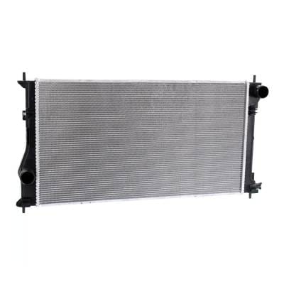 Engine Radiator Compatible With 2013-2016 Scion Frs Scion Audi Replaces 13346 P13346 Su003-01172 thumbnail 2