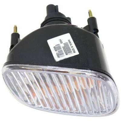 Drl Assembly Compatible With 2005-2008 Chevrolet 5.3L 6.2L V8 Lmg/Lc9 L92/L9h 403Hp Replaces thumbnail 10