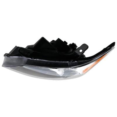 Headlight Compatible With 2003-2004 Pontiac Vibe 1.8L I4 Left Driver Side Halogen P100106 164Hp thumbnail 12