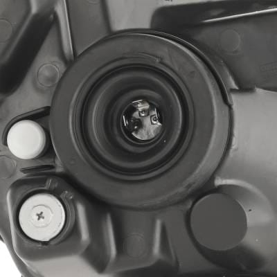 Headlight Compatible With 2003-2004 Pontiac Vibe 1.8L I4 Left Driver Side Halogen P100106 164Hp thumbnail 16
