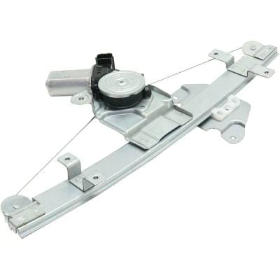 Power Window Regulator Compatible With 2013-2019 Nissan Sentra 1.8L 1.6L I4 Mra8de Mr16ddt 188Hp thumbnail 6
