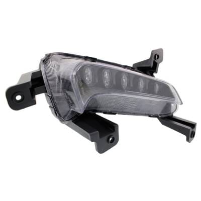 Drl Assembly Compatible With 2017-2018 Hyundai Elantra 2.0L 1.4L I4 128Hp Replaces 92208-F2100 thumbnail 6