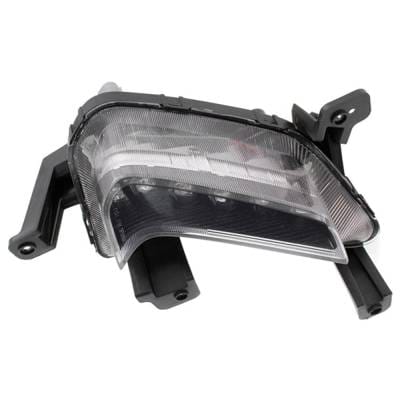 Drl Assembly Compatible With 2017-2018 Hyundai Elantra 2.0L 1.4L I4 128Hp Replaces 92208-F2100 thumbnail 8