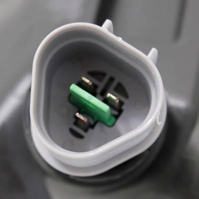 Drl Assembly Compatible With 2017-2018 Hyundai Elantra 2.0L 1.4L I4 128Hp Replaces 92208-F2100 thumbnail 12