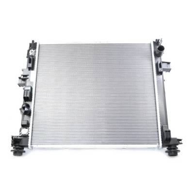 Engine Radiator Compatible With 2013 Cadillac 2.0L 3.0L I4 Ea888 Ea837/Ea839 Audi Audi 349Hp thumbnail 6