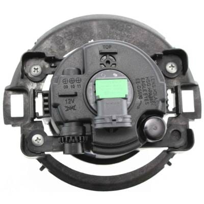 Fog Light Compatible With 2005-2015 Nissan Frontier 2.5L 4.0L I4 Qr25de Vq40de 261Hp Replaces thumbnail 8