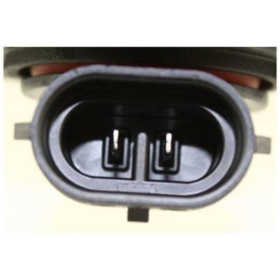 Fog Light Compatible With 2005-2015 Nissan Frontier 2.5L 4.0L I4 Qr25de Vq40de 261Hp Replaces thumbnail 10