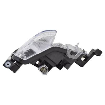 Fog Light Compatible With 2017-2022 Toyota Prius 1.8L I4 Phev Toyota Prius Prime 98Hp Replaces thumbnail 6