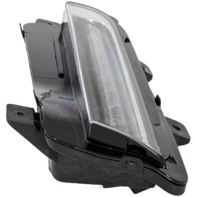 Drl Assembly Compatible With 2014-2019 Cadillac Cts 2.0L 3.6L I4 Ltg Lgx Lt4 335Hp Replaces 20896556 thumbnail 6
