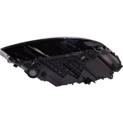 Headlight Compatible With 2017-2019 Audi Q7 2.0L 3.0L I4 Left Driver Side Xenon Ra10010020 335Hp thumbnail 10