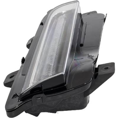 Drl Assembly Compatible With 2014-2019 Cadillac Cts 2.0L 3.6L I4 Ltg Lgx Lt4 335Hp Replaces 20896557 thumbnail 8