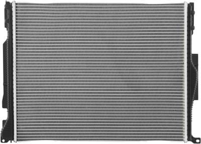 Engine Radiator Compatible With 2017-2018 Bmw 2.0L 3.0L I4 Ea888 Ea837/Ea839 Audi Audi 349Hp thumbnail 6