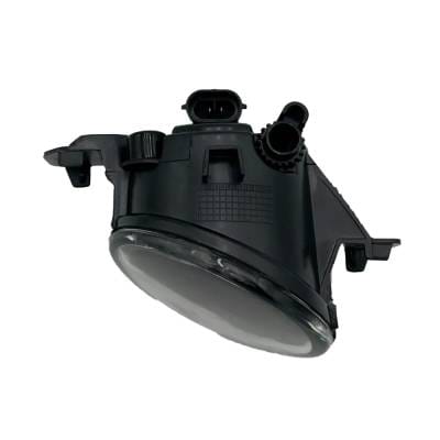 Fog Light Compatible With 2007-2011 Nissan Versa Rogue 2.5L I4 Qr25de 170Hp Replaces 26150-8998B thumbnail 6
