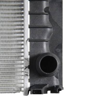 Engine Radiator Compatible With 2016-2019 Mini Mini Cooper 1.5L 2.0L I3 B38 B48 228Hp Replaces 13791 thumbnail 8