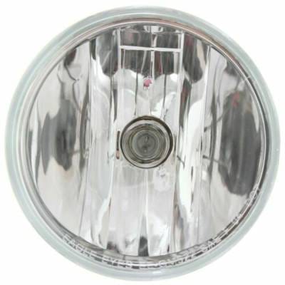Fog Light Compatible With 2007-2014 Chevrolet Suburban Tahoe 5.3L 6.0L V8 Lmg/Lc9 L76 352Hp Replaces thumbnail 2