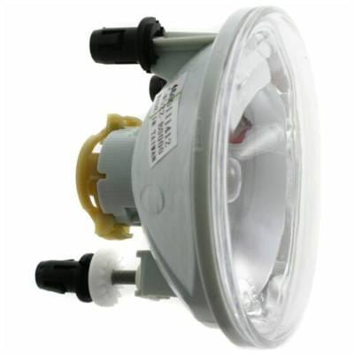 Fog Light Compatible With 2007-2014 Chevrolet Suburban Tahoe 5.3L 6.0L V8 Lmg/Lc9 L76 352Hp Replaces thumbnail 4