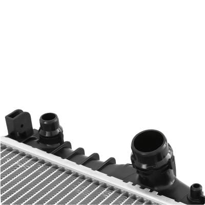 Engine Radiator Compatible With 2016-2019 Bmw 2.0L 3.0L I4 Ea888 Ea837/Ea839 Audi Audi 349Hp thumbnail 8