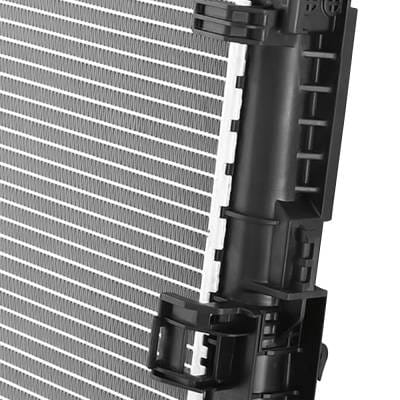 Engine Radiator Compatible With 2016-2019 Bmw 2.0L 3.0L I4 Ea888 Ea837/Ea839 Audi Audi 349Hp thumbnail 10