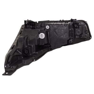 Headlight Compatible With 2019-2021 Acura Rdx 2.0L I4 K20c6 Right Passenger Side Led Ra10010021q thumbnail 8