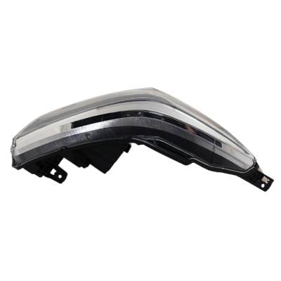 Headlight Compatible With 2019-2021 Acura Rdx 2.0L I4 K20c6 Right Passenger Side Led Ra10010021q thumbnail 12