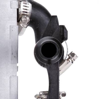 Engine Radiator Compatible With 2009-2015 Bmw 2.0L 3.0L I4 Ea888 Ea837/Ea839 Audi Audi 349Hp thumbnail 6