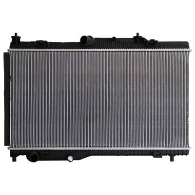 Engine Radiator Compatible With 2018-2020 Ford Ecosport 1.0L 2.0L I3 166Hp Replaces 13826 P13826 thumbnail 2