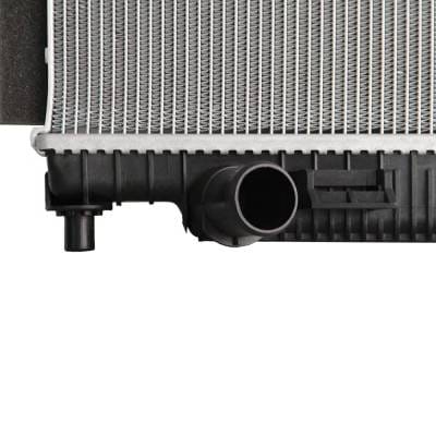 Engine Radiator Compatible With 2018-2020 Ford Ecosport 1.0L 2.0L I3 166Hp Replaces 13826 P13826 thumbnail 6