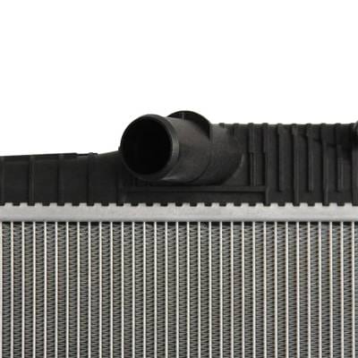 Engine Radiator Compatible With 2018-2020 Ford Ecosport 1.0L 2.0L I3 166Hp Replaces 13826 P13826 thumbnail 8