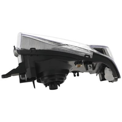 Headlight Compatible With 2001-2004 Nissan Frontier Right Passenger Side Halogen N100101 thumbnail 12