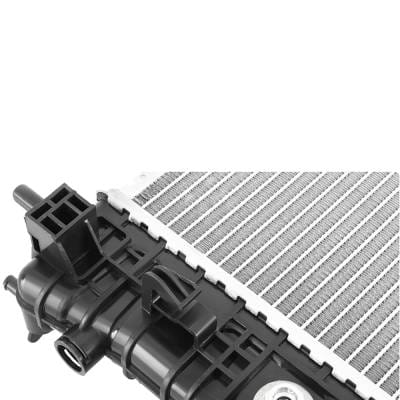 Engine Radiator Compatible With 2016-2019 Buick 2.0L 3.0L I4 Ea888 Ea837/Ea839 Audi Audi 349Hp thumbnail 10