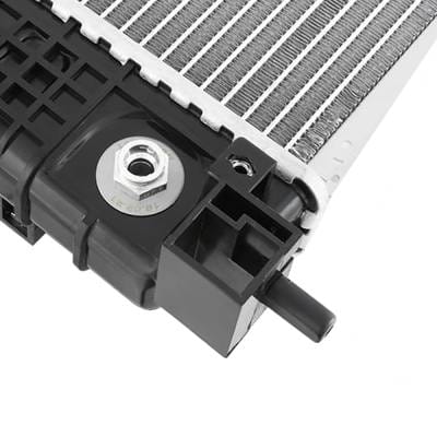 Engine Radiator Compatible With 2016-2019 Buick 2.0L 3.0L I4 Ea888 Ea837/Ea839 Audi Audi 349Hp thumbnail 16
