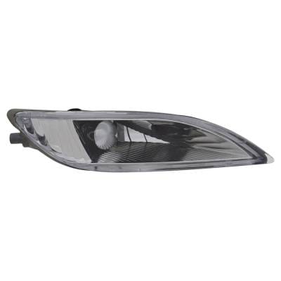 Fog Light Compatible With 2006-2010 Toyota Sienna 3.3L 3.5L V6 266Hp Replaces 81210-Ae020 81210Ae020 thumbnail 2