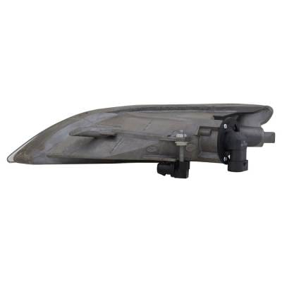 Fog Light Compatible With 2006-2010 Toyota Sienna 3.3L 3.5L V6 266Hp Replaces 81210-Ae020 81210Ae020 thumbnail 4