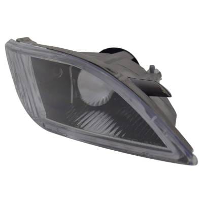 Fog Light Compatible With 2006-2010 Toyota Sienna 3.3L 3.5L V6 266Hp Replaces 81210-Ae020 81210Ae020 thumbnail 8