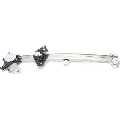 Power Window Regulator Compatible With 2007-2011 Honda Crv Replaces Reph462955 72210-Swa-A01 thumbnail 2