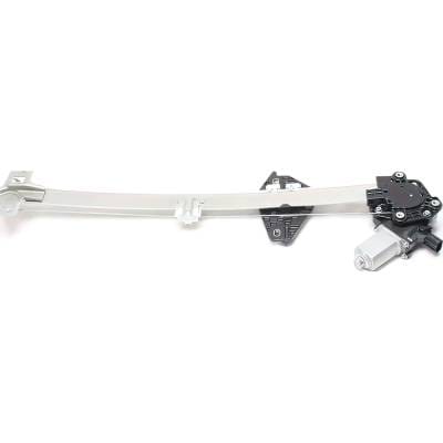 Power Window Regulator Compatible With 2007-2011 Honda Crv Replaces Reph462955 72210-Swa-A01 thumbnail 4