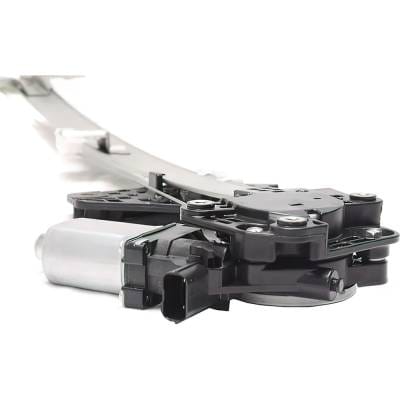 Power Window Regulator Compatible With 2007-2011 Honda Crv Replaces Reph462955 72210-Swa-A01 thumbnail 6