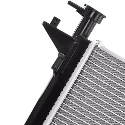 Engine Radiator Compatible With 2020-2021 Kia Telluride 3.8L V6 291Hp Replaces 13863 P13863 25310 thumbnail 4