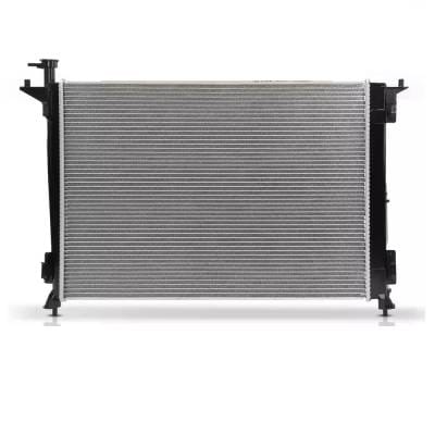Engine Radiator Compatible With 2020-2021 Kia Telluride 3.8L V6 291Hp Replaces 13863 P13863 25310 thumbnail 10