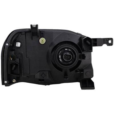 Headlight Compatible With 2001-2004 Nissan Frontier Left Driver Side Halogen N100102 thumbnail 10