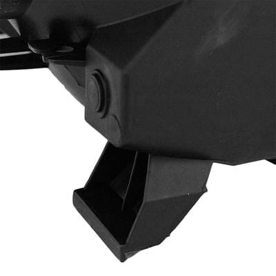 Headlight Compatible With 2001-2004 Nissan Frontier Left Driver Side Halogen N100102 thumbnail 14