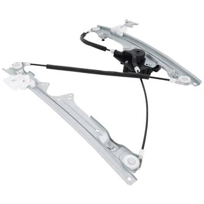 Window Regulator Assembly Compatible With 2007-2012 Nissan Sentra 2.0L 2.5L I4 Mr20de Qr25de 140Hp thumbnail 4
